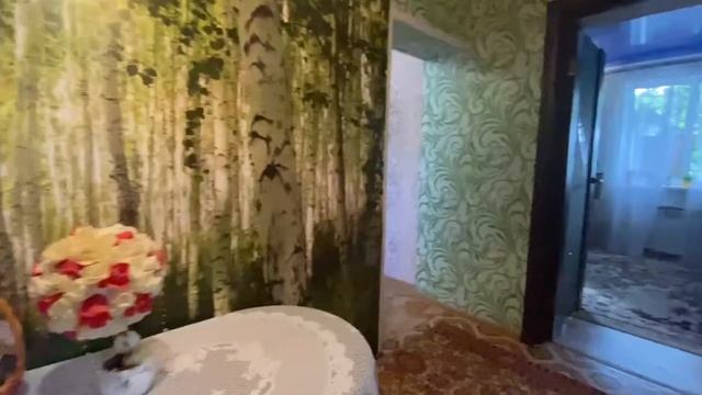 Дом с участком в с. Раздор на продажу!