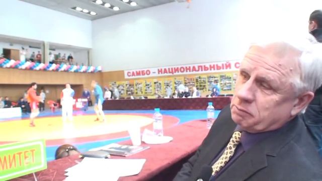 Спорт в МГТУ им.Н.Э.Баумана Самбо, Бокс смотреть онлайн