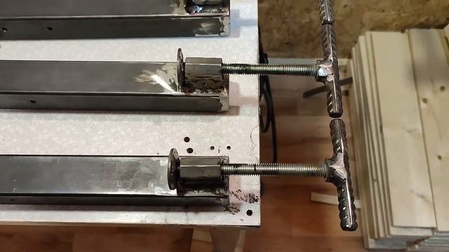 Ваймы своими руками смотреть онлайн