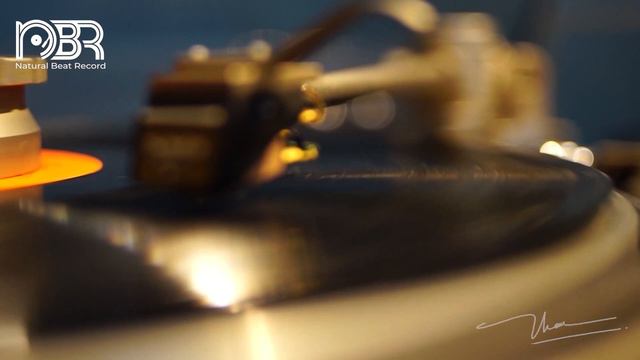 Hi-Res Audiophile Test Speaker 24 Bit - Audiophile NBR Music