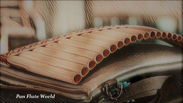 Levan Polka (Pan Flute Version) смотреть онлайн