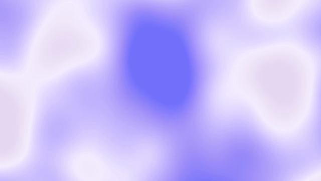 1h Calming Lavender Pastel Lights Screensaver | No Sound 4K смотреть онлайн