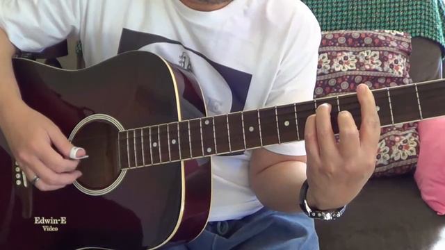 SX DG28 Acoustic Guitar Demo / Review смотреть онлайн