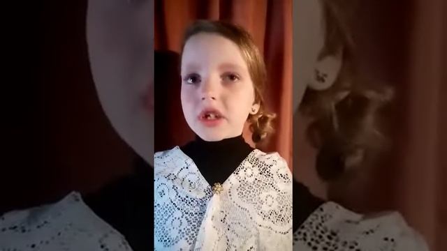 Стихотворение Г. Рублёва "ПАМЯТНИК" смотреть онлайн