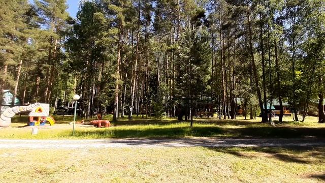 ТУРБАЗА: БЕГ И ОТДЫХ смотреть онлайн