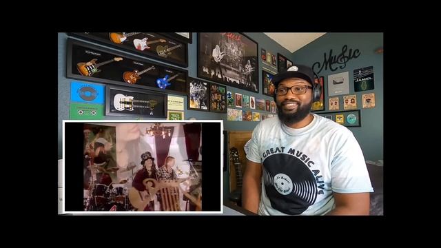 4 Non Blonde Girls - What’s Up | REACTION смотреть онлайн