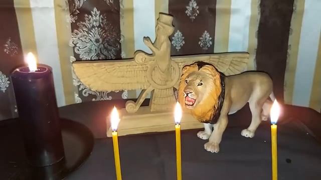 ТЕТРАГРАММАТОН САКРАЛЬНЫЙ КЛЮЧ МАГИИ ВЕДЬМИНА ИЗБА ▶️ ИНГА ХОСРОЕВА смотреть онлайн