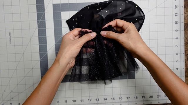 How to Make a Witch Doll | DIY Halloween Witch Doll | Huong Harmon смотреть онлайн