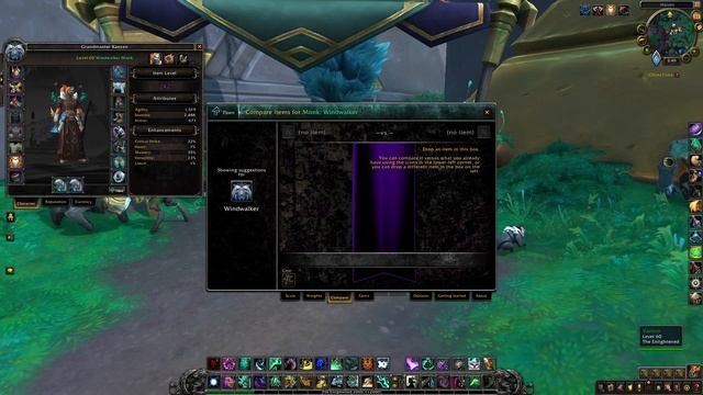 [WoW] Top 10 Add-Ons para Shadowlands - Zereth Mortis 9.2 смотреть онлайн