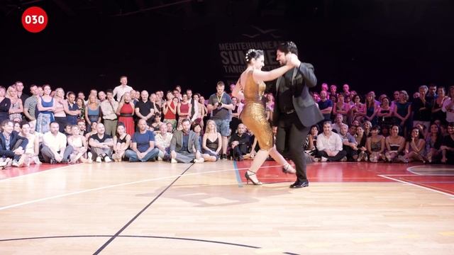 Ariadna Naveira and Fernando Sanchez – El porteñito #ariadnayfernando смотреть онлайн