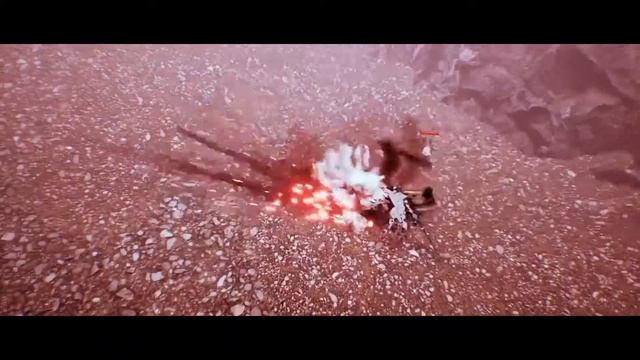 Ling: A Road Alone - Launch Trailer смотреть онлайн