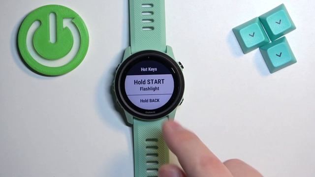 Get the Most Out of Your Garmin Forerunner 745 with These Top Button Shortcut Tips and Tricks! смотреть онлайн