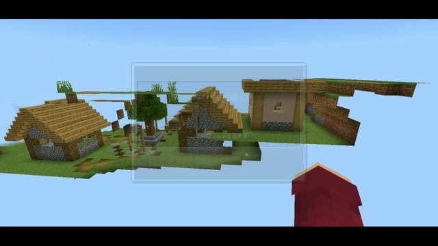 COMO DEIXAR O MINECRAFT PE IGUAL AO DE PC SIMPLES E FÁCIL!!! (MCPE) IGUAL AO JAVA EDITION смотреть онлайн