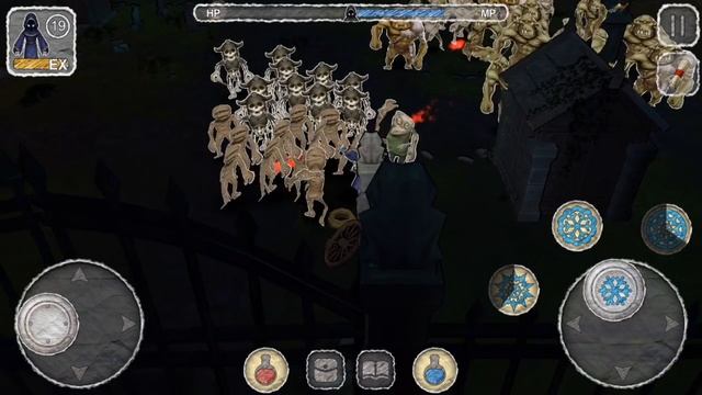 Paper Wizard - ICE смотреть онлайн