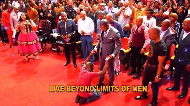 MUST WATCH: a wheelchair? bound man with a broken spinal cord INSTANTLY HEALED. смотреть онлайн