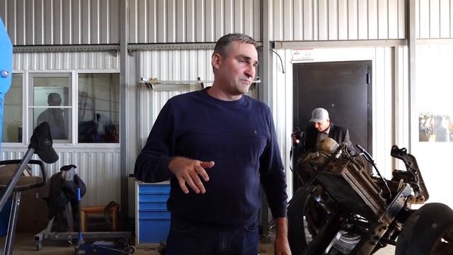 Первые уроки на полях "Полосы" смотреть онлайн