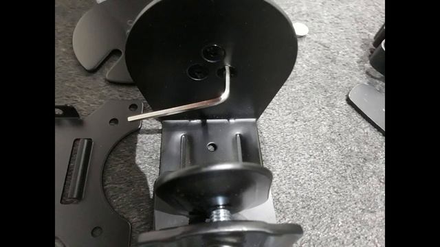 Samsung S34J550W 34" Ultrawide monitor and the Artiss monitor arm смотреть онлайн