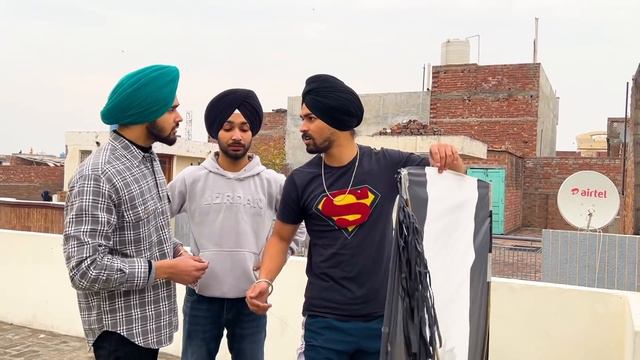 LOHRI Expectations VS Reality 2022 | JAS смотреть онлайн