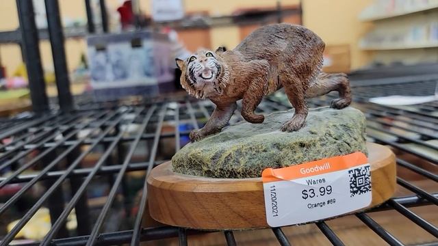 I Found Waterford on the Goodwill Shelves - Thrift With Me смотреть онлайн