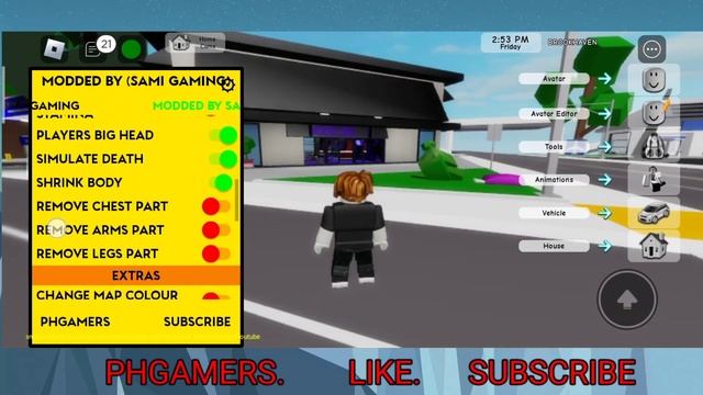 roblox mod menu v2.572.563 New update ROBLUX Unlimited Money смотреть онлайн