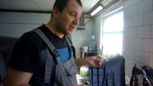 Разбор обзора Алексея Кумашова смотреть онлайн