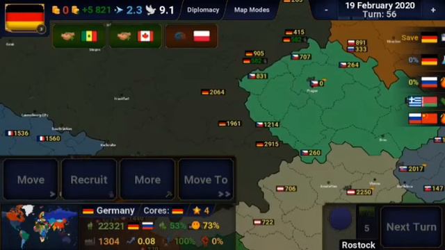 Germany is back-Age of civilization 2 смотреть онлайн