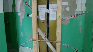 Год без лифта / Новости