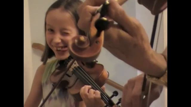 Lara and Ted Duet (partial) смотреть онлайн