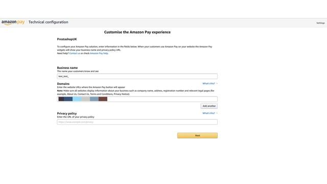 How to integrate Amazon Pay Checkout V2 on Prestashop смотреть онлайн