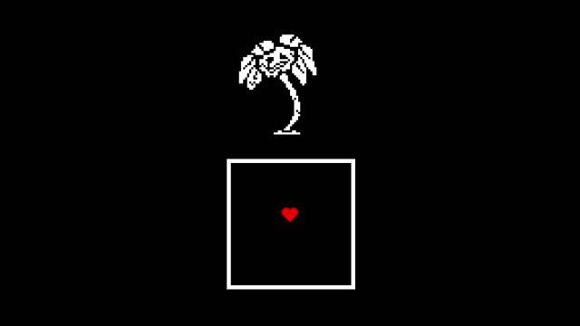 Melted Roots - A Flowey Amalgam смотреть онлайн