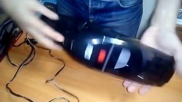 Автомобильный пылесос смотреть онлайн