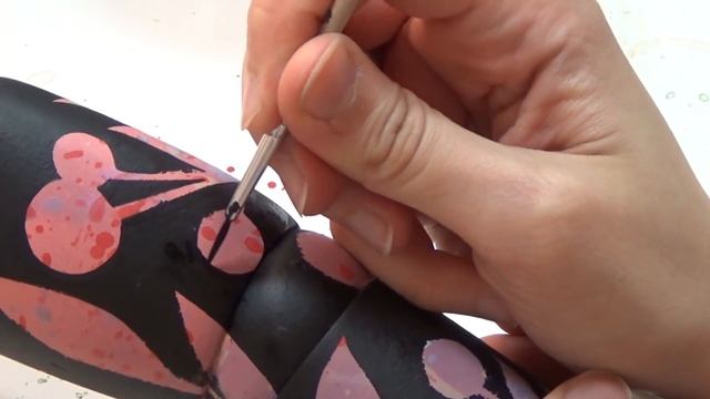 Дотронуться в темноте // art object смотреть онлайн