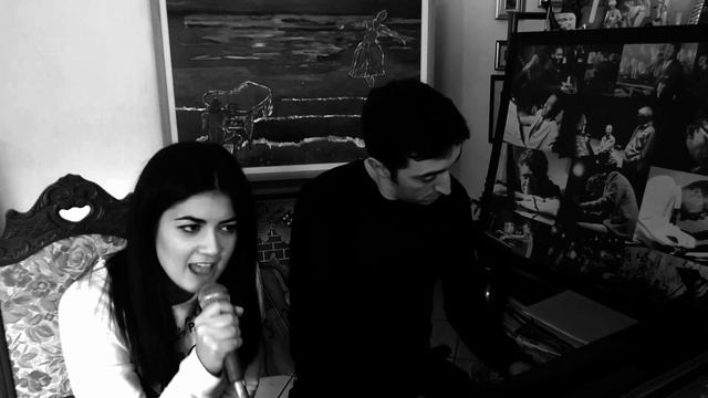 Hozier - Take Me To Church - (EmmeVi cover) смотреть онлайн