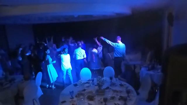 16 08 2019 Dj Саша Микс  Свадьба  Мезон Екатеринбург