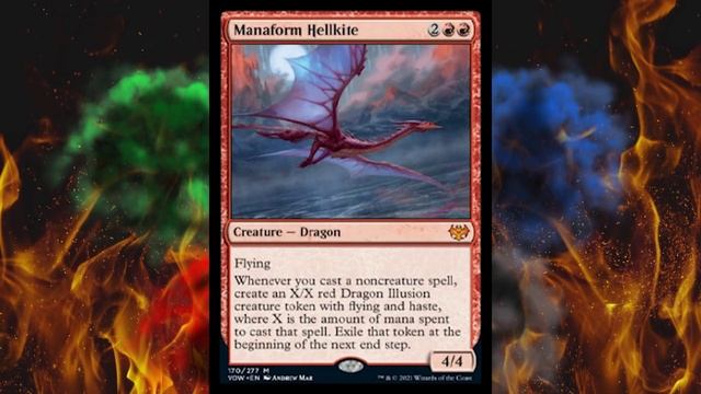 Crimson Vow Spoilers - Part 3 - The 4 Cards of the Apocalypse смотреть онлайн