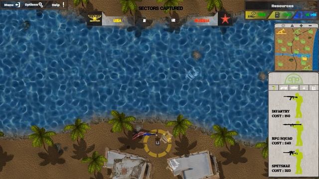 RAID ON COASTS [#3/3 Der erste Raid Final] смотреть онлайн