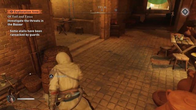 Assassin's Creed Mirage Gameplay Part 12 - Old Friend Kong смотреть онлайн