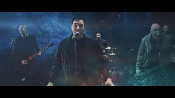 Breaking Benjamin - Ashes of Eden
