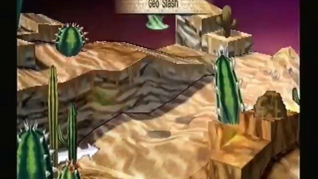 Phantom Brave Wii Part 54: 9-2 - Slime Raid смотреть онлайн