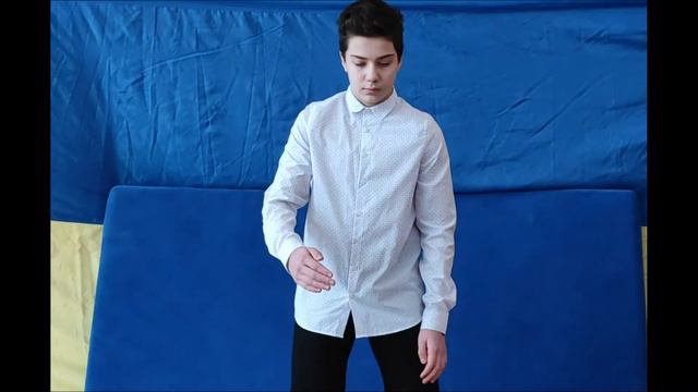 Ромео і Джульєтта. Конкурсне відео до Дня закоханих смотреть онлайн