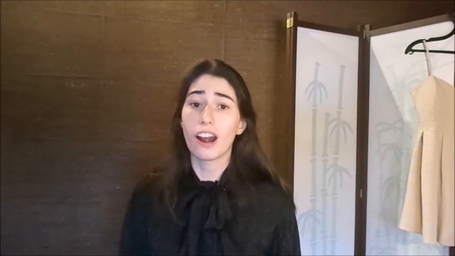 Урок 36. "Я в предлагаемых обстоятельствах". Как создавать героя смотреть онлайн