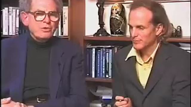 Russell Targ teaches Remote Viewing in one simple lesson - Your chance to learn below смотреть онлайн