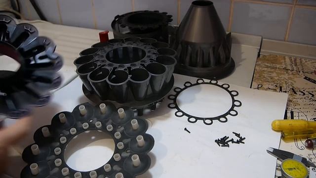 DYSON DC37 ремонт пылесоса , Repair.