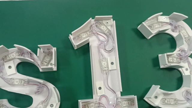 Световые буквы смотреть онлайн