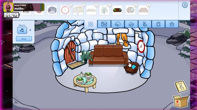 ✨Let's see about New Club Penguin!?🐧Nostalgia tiiiime! смотреть онлайн