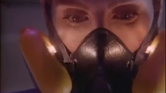 Babylon 5 S01E00 The Gathering Part9