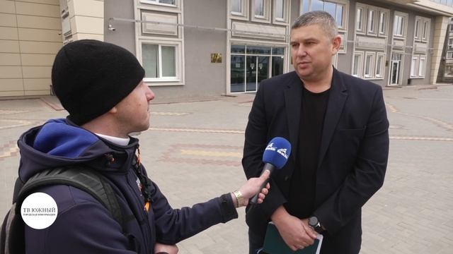 Тарифы на тепло: в Южном прошло заседание комиссии по теплу смотреть онлайн