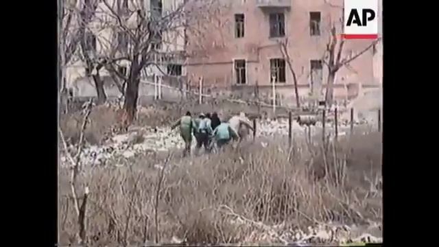 Трудная время для Чечни смотреть онлайн