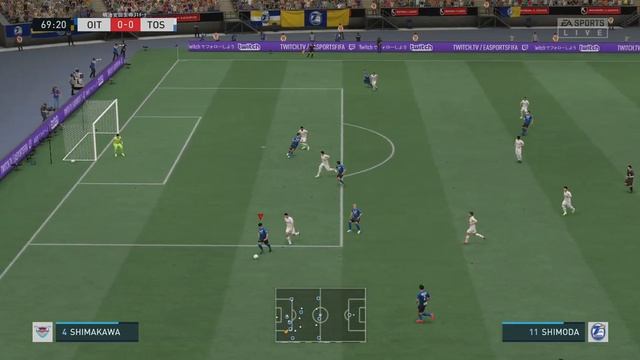 #01 FIFA22 UWQHD - Ryzen 9 7950X3D + MSI GeForce RTX 4090 SUPRIM X 24G FPS Benchmark смотреть онлайн