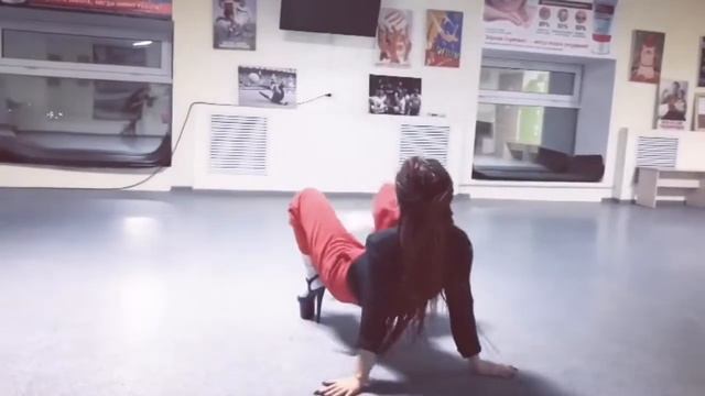 Занятие lady style смотреть онлайн